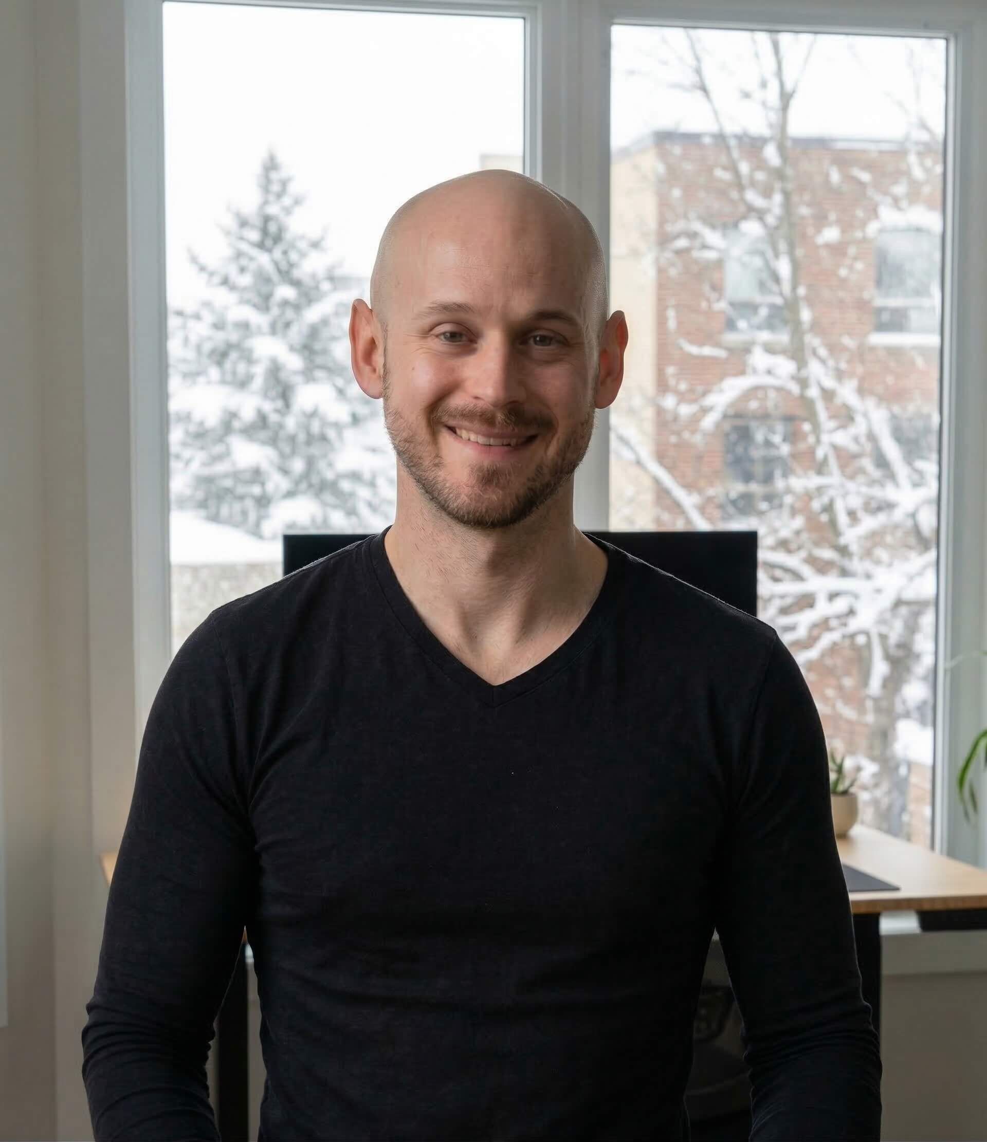 Brian Gordon - Founder of Gordon CRM